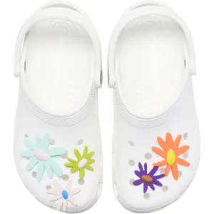 Zubehör für Holzschuhe Crocs Crafted Daisy (x5) image-2