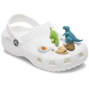 Jibbitz Crocs 3D Dinosaur Adventure (x5) image-2