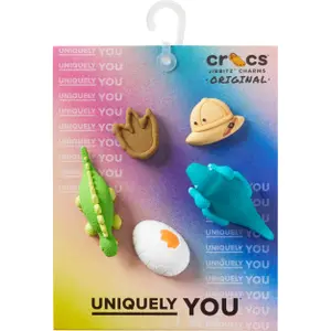 Jibbitz Crocs 3D Dinosaur Adventure (x5) image-3