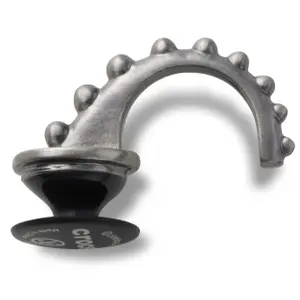 Jibbitz Crocs Indie Studded Hoop image-0