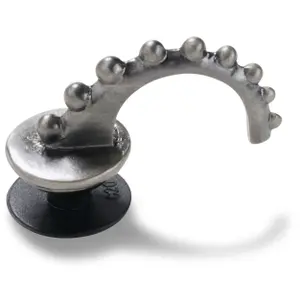 Jibbitz Crocs Indie Studded Hoop image-1