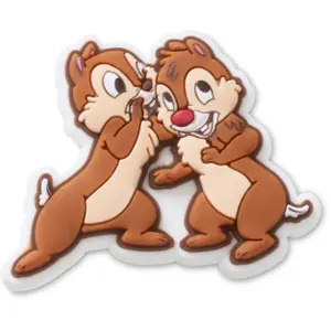 Jibbitz Crocs Disney Chip N Dale Whisper