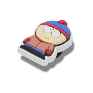 Jibbitz Crocs S h Park Stan Full Body image-0