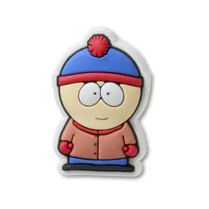 Jibbitz Crocs S h Park Stan Full Body image-1