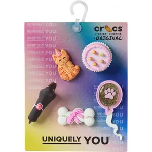 Jibbitz Crocs Pet Birthday (x5) image-3
