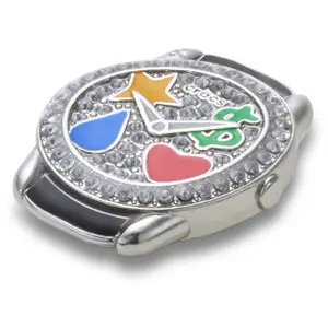Jibbitz Crocs Watch image-1