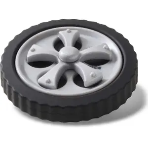 Jibbitz Crocs Spinning Wheel image-1