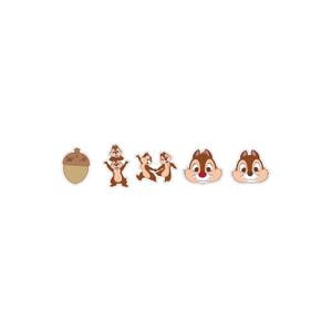Jibbitz Crocs Disney Chip n Dale (x5) image-0