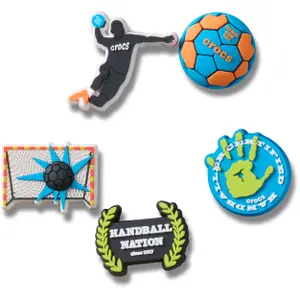 Jibbitz Crocs Handball image-0
