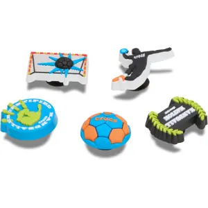 Jibbitz Crocs Handball image-1