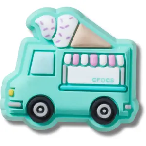 Jibbitz Crocs Ice Cream Food Truck image-0