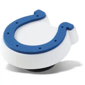 Jibbitz Crocs NFL Indianapolis Colts Logo image-1