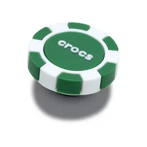 Jibbitz Crocs Poker Chip image-0