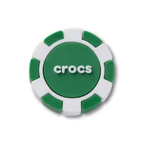 Jibbitz Crocs Poker Chip image-1