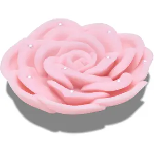 Jibbitz mit Perle Crocs Pink Rose image-1