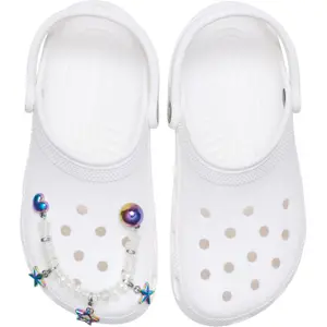 Jibbitz Crocs Iridescent SMT Gem Chain image-2