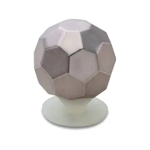 Jibbitz Crocs Dark Meta SMT Gem image-1