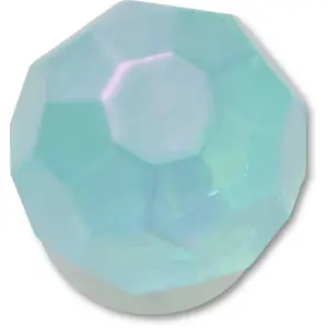 Jibbitz Crocs Green Meta SMT Gem image-0