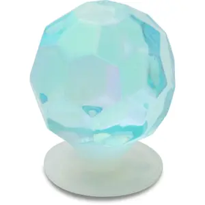 Jibbitz Crocs Green Meta SMT Gem image-1