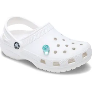 Jibbitz Crocs Green Meta SMT Gem image-2