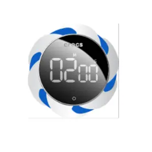 Jibbitz Crocs Functional Stopwatch image-0