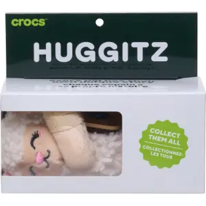 Jibbitz Crocs Huggitz Lamb image-3