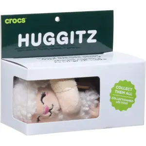 Jibbitz Crocs Huggitz Lamb image-4