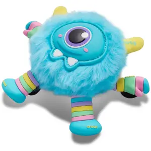 Jibbitz Crocs MakeYourOwnMonsterwithSound5Pk image-1