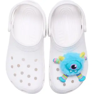 Jibbitz Crocs MakeYourOwnMonsterwithSound5Pk image-2