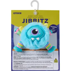 Jibbitz Crocs MakeYourOwnMonsterwithSound5Pk image-3