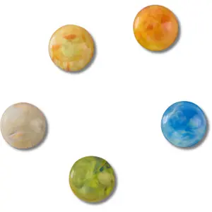 Jibbitz Crocs Marble image-0