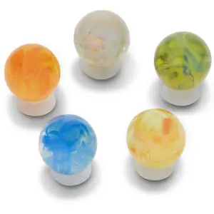 Jibbitz Crocs Marble image-1