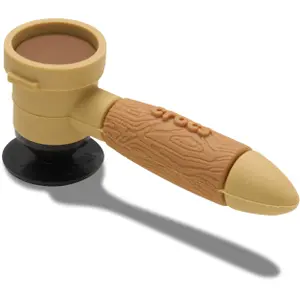Dekofigur Crocs 3D Coffee Portafilter image-1