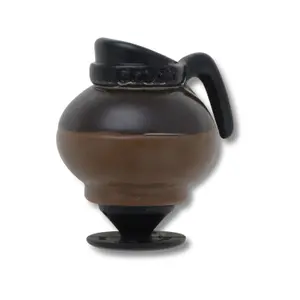 Jibbitz Crocs 3D Coffee Carafe image-1