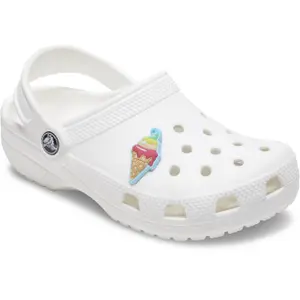 Jibbitz Crocs Waffle Ice Cream Cone image-2