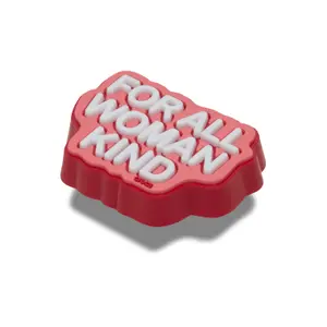 Jibbitz Crocs For All Woman Kind image-1