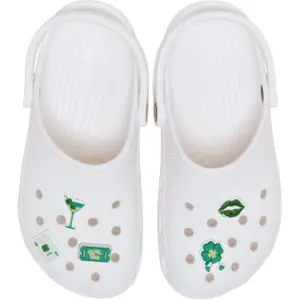 Jibbitz Crocs St Patricks Day Lucky image-2