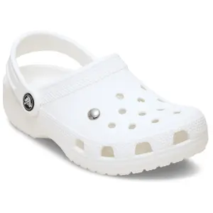 Jibbitz Crocs Small Silver Circle Stud image-2