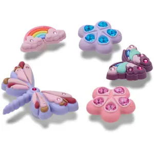 Jibbitz Crocs Magical Garden Bug image-1