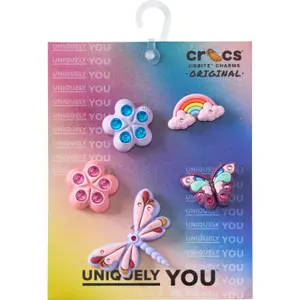 Jibbitz Crocs Magical Garden Bug image-3