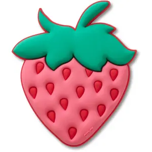 Jibbitz Crocs Mega Strawberry image-0