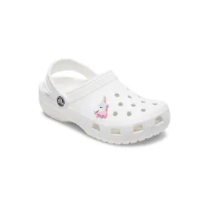 Jibbitz Crocs Glitter Unicorn image-2
