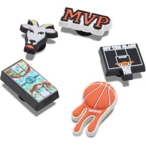 Jibbitz Crocs MVP Basketball image-1