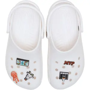 Jibbitz Crocs MVP Basketball image-2