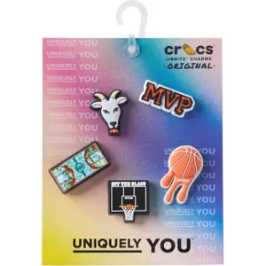 Jibbitz Crocs MVP Basketball image-3