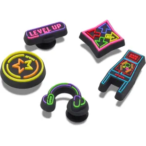 Jibbitz Crocs Level Up Gamer image-1