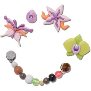 Jibbitz Crocs Stone Meta image-0