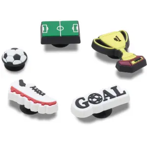 Jibbitz Crocs Soccer Star image-1