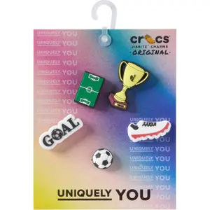 Jibbitz Crocs Soccer Star image-3