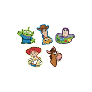 Jibbitz Crocs Toy Story Character (x5) image-0